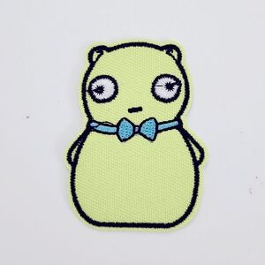 🔮3/$15 Kuchi Kopi Iron on Patch